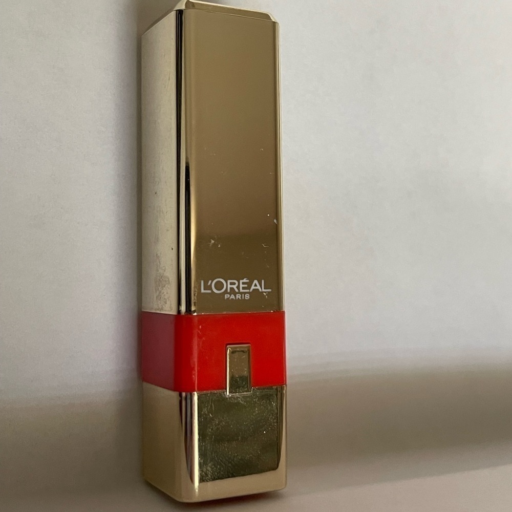 L’Oreal Color Riche in Fiery Veil #177